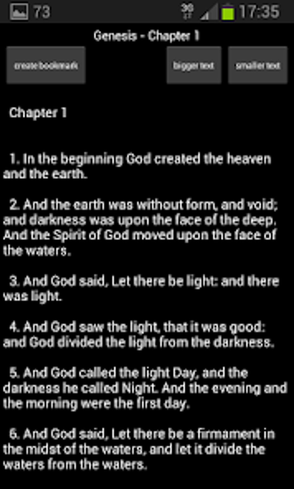 android-bible-old-testament