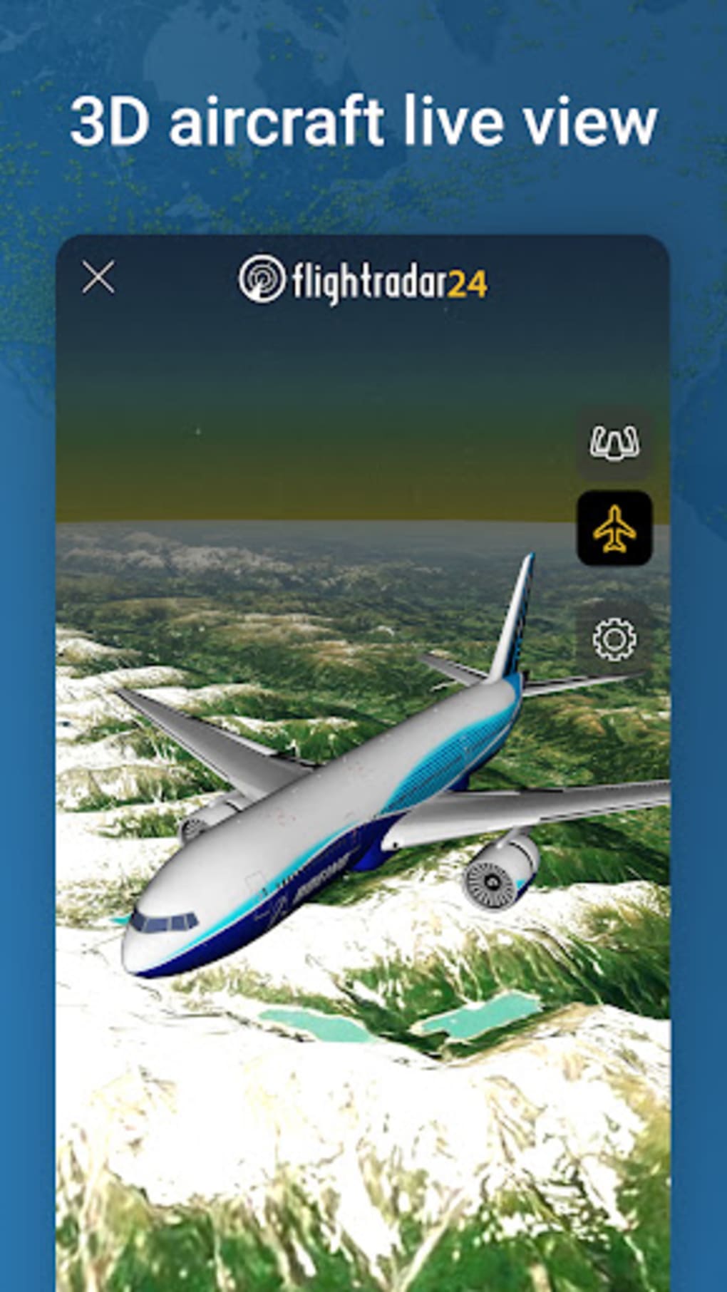 2023 All Flight Tracker APK Download for Android regarding updated 