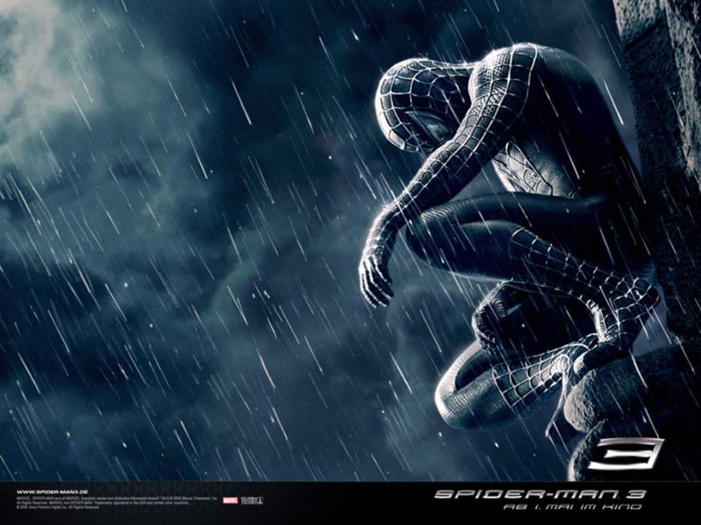 Spider-Man 3 download the last version for mac