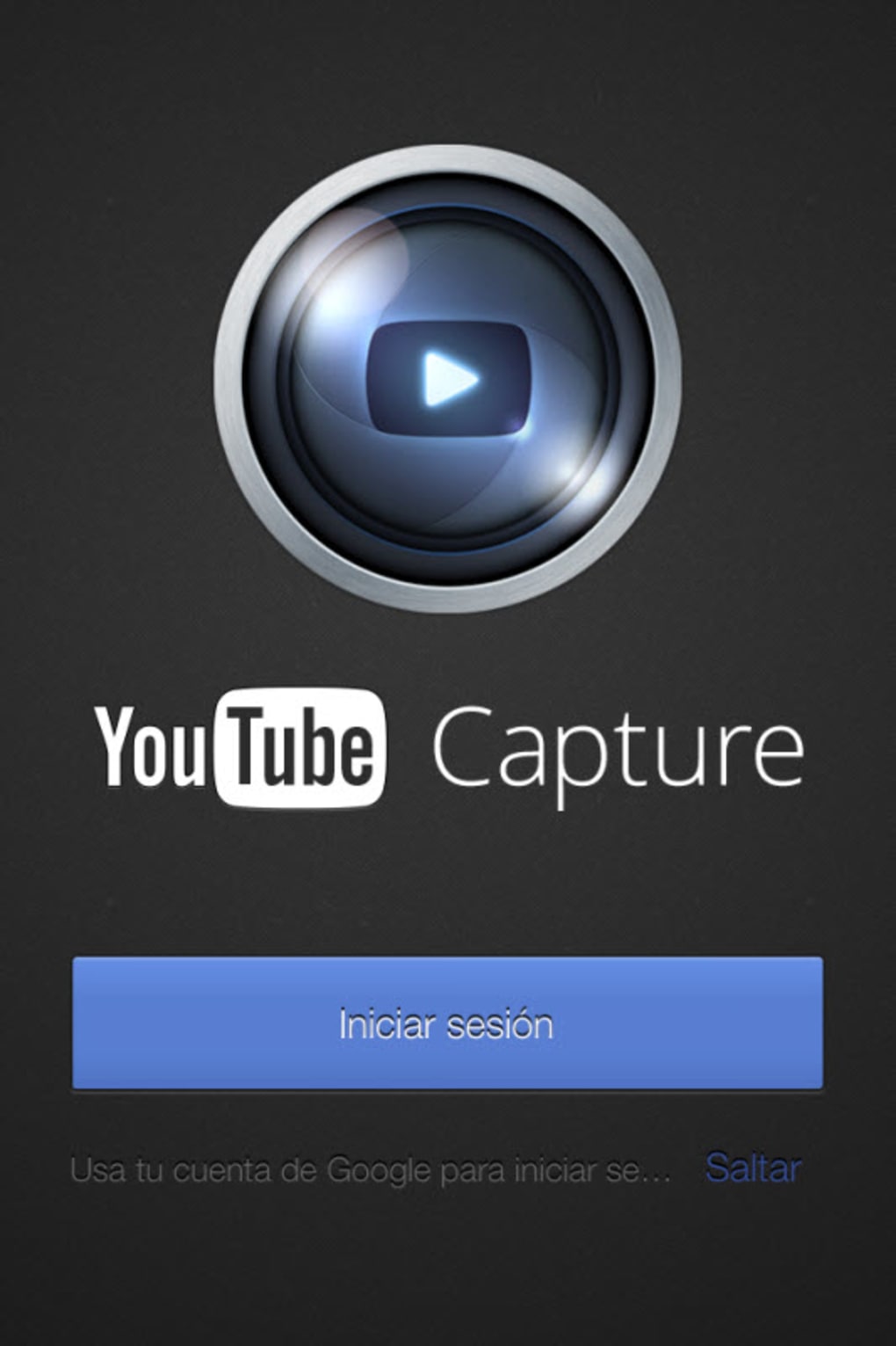 Youtube Capture Para Iphone Descargar - como modificar el menu de roblox youtube