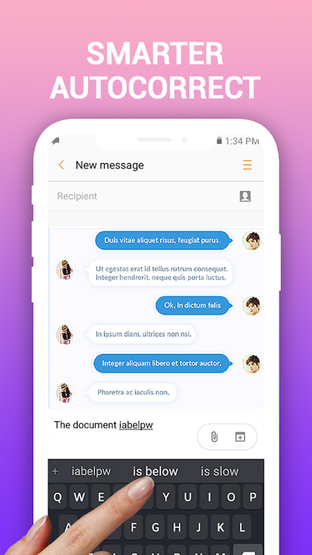 Easy Tamil Typing English To Tamil Keyboard APK Para Android Download