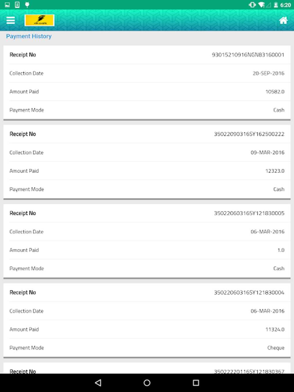 KESCo Mobile Self Service APK for Android Download KESCo Mobile Self Service APK for Android Download