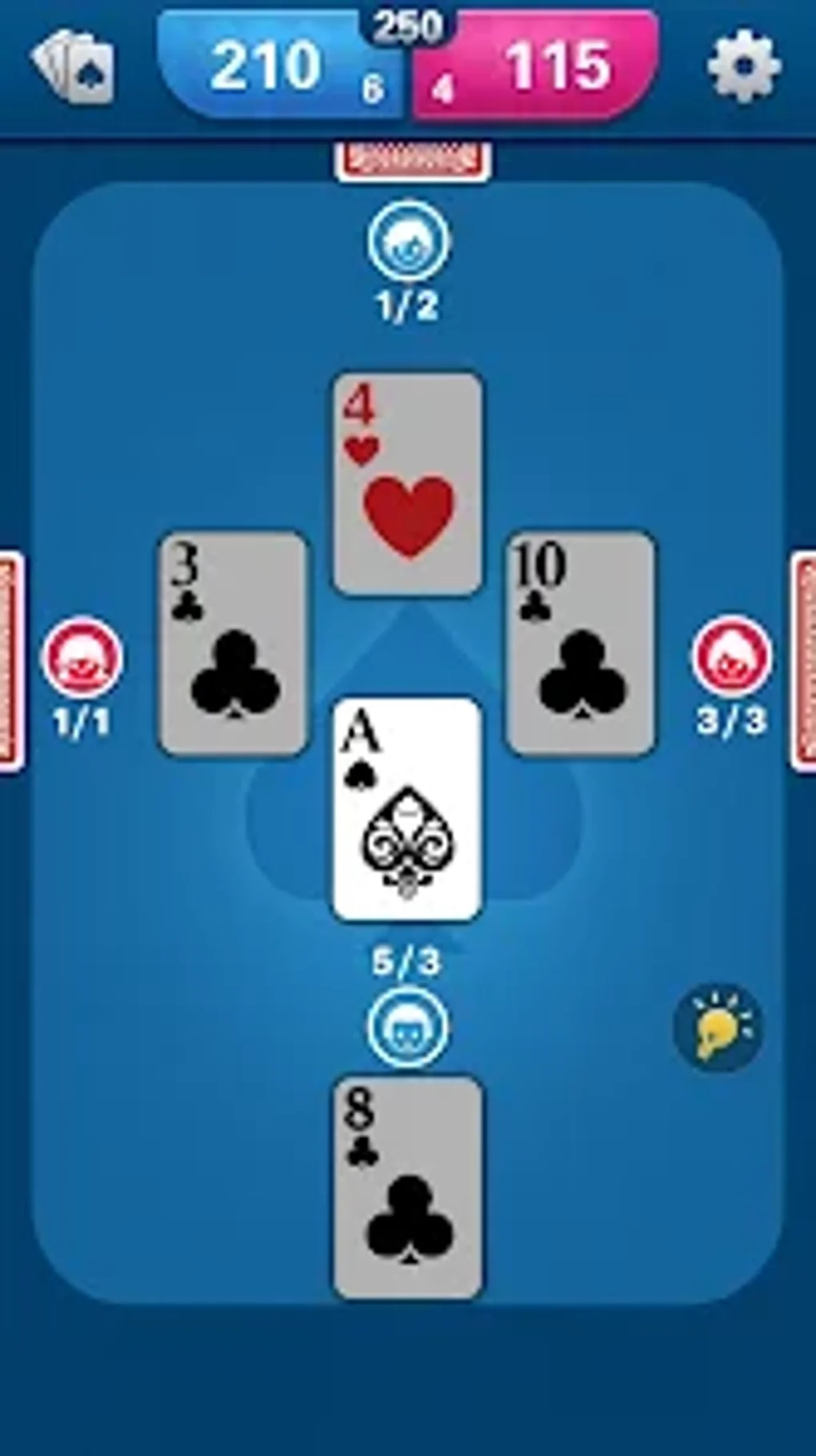 Spades: Card Games for Android - Download