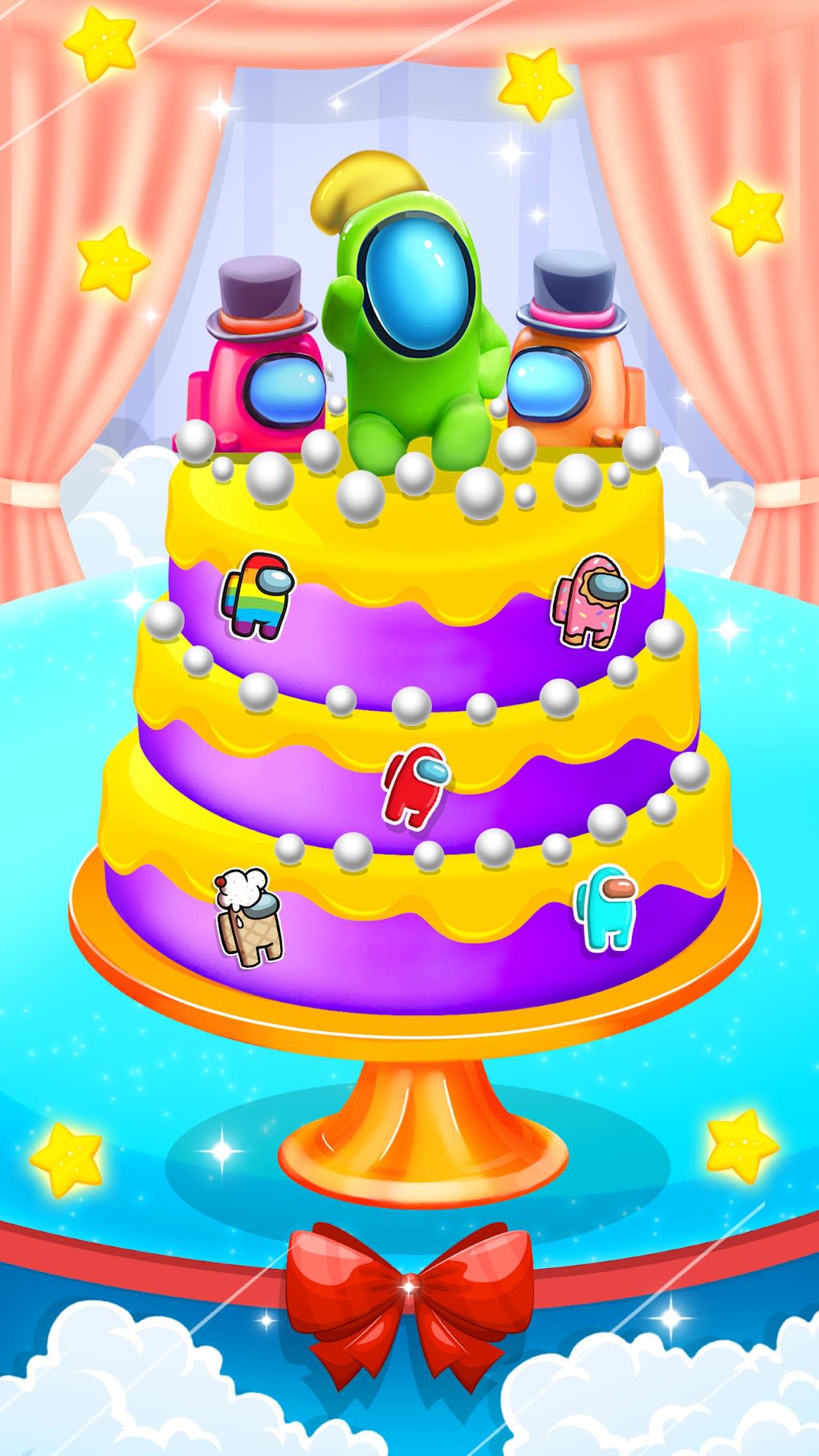 Birthday Cake Baking Games APK (Android Game) - Free Download