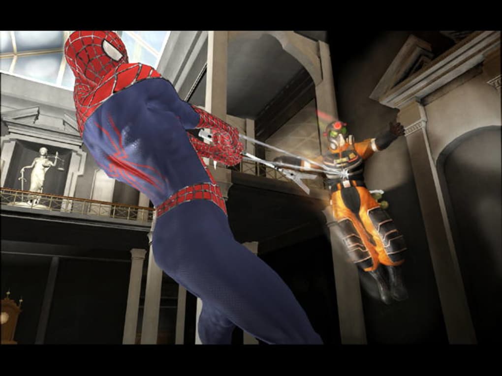 Spider-Man 3 - Descargar