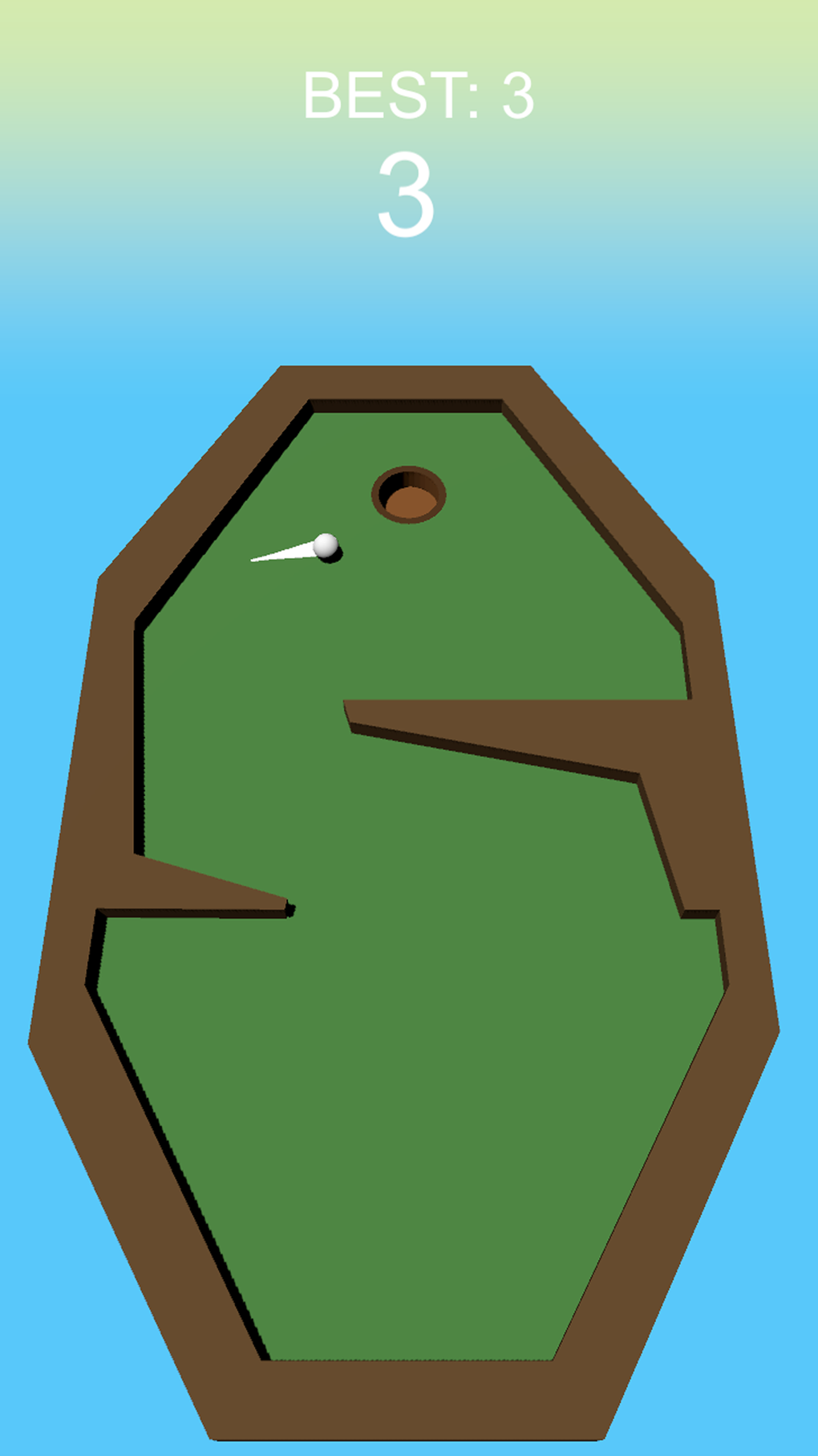 Golf Heros Para IPhone Download