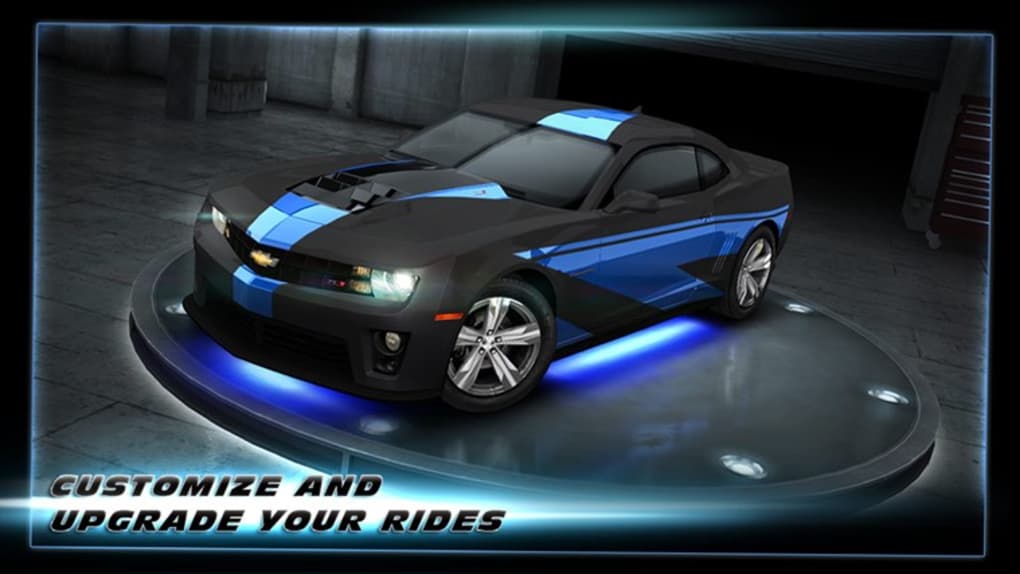 Fast Furious 6 The Game Download