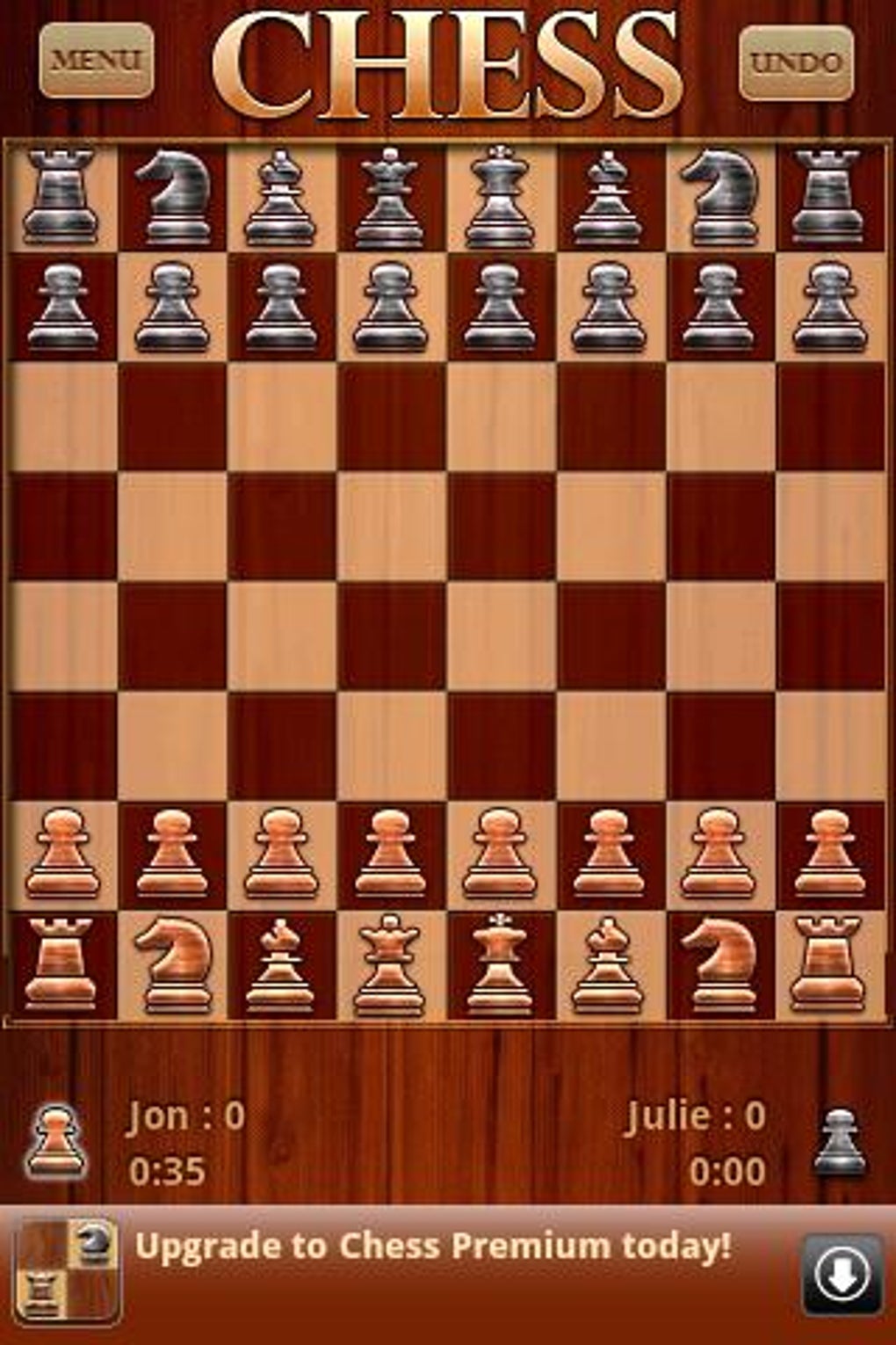 Chess Free APK For Android Download