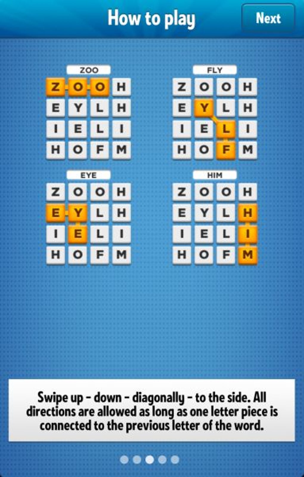 Ruzzle For Android - Download