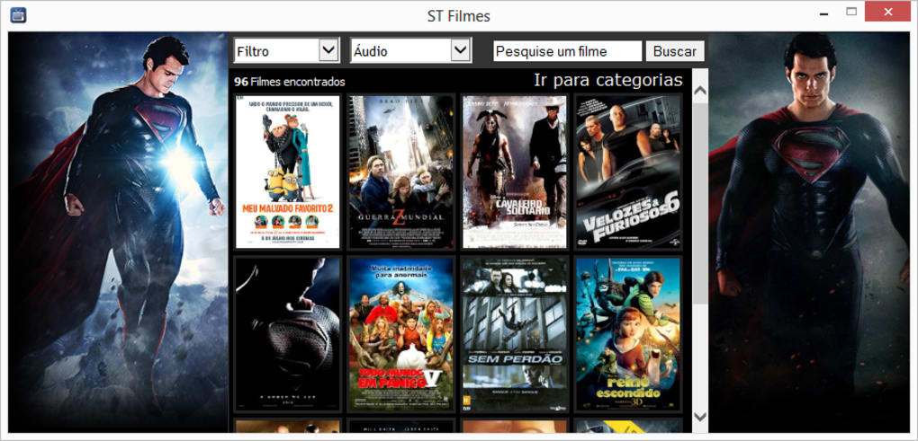 Super Tela Filmes Online APK for Android Download
