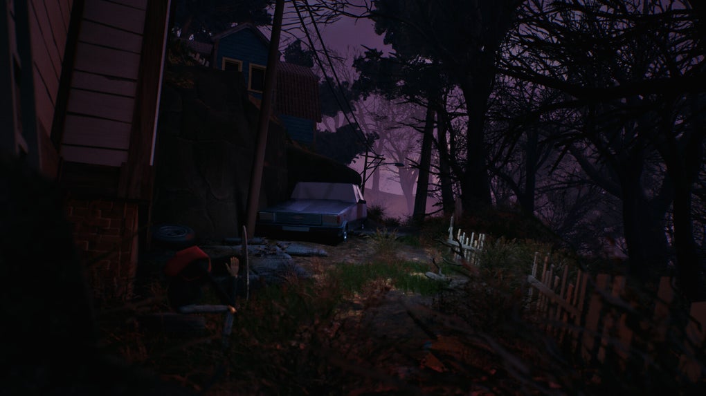 Where Is The Guitar In Hello Neighbor Act 3 Hello Neighbor 3 - Download