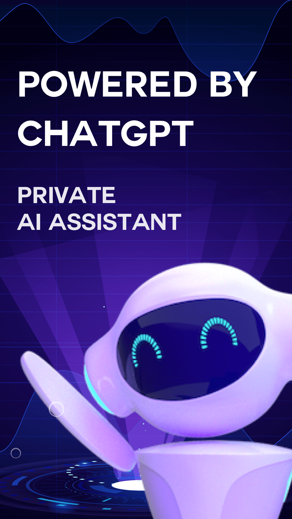 Chatbot Ai Assistant Para Iphone Descargar