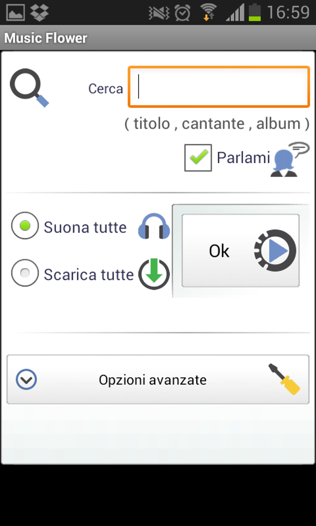 scarica android auto