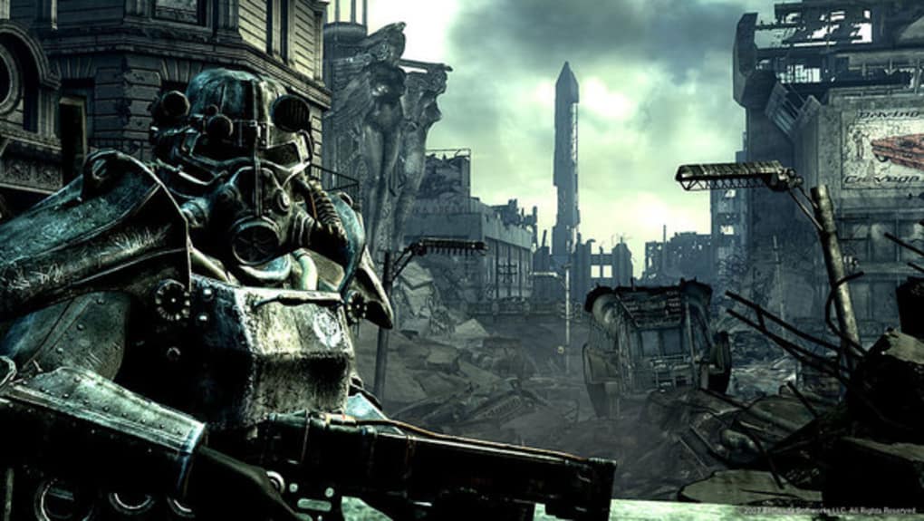 Download do APK de Guide For Fallout 3 New para Android