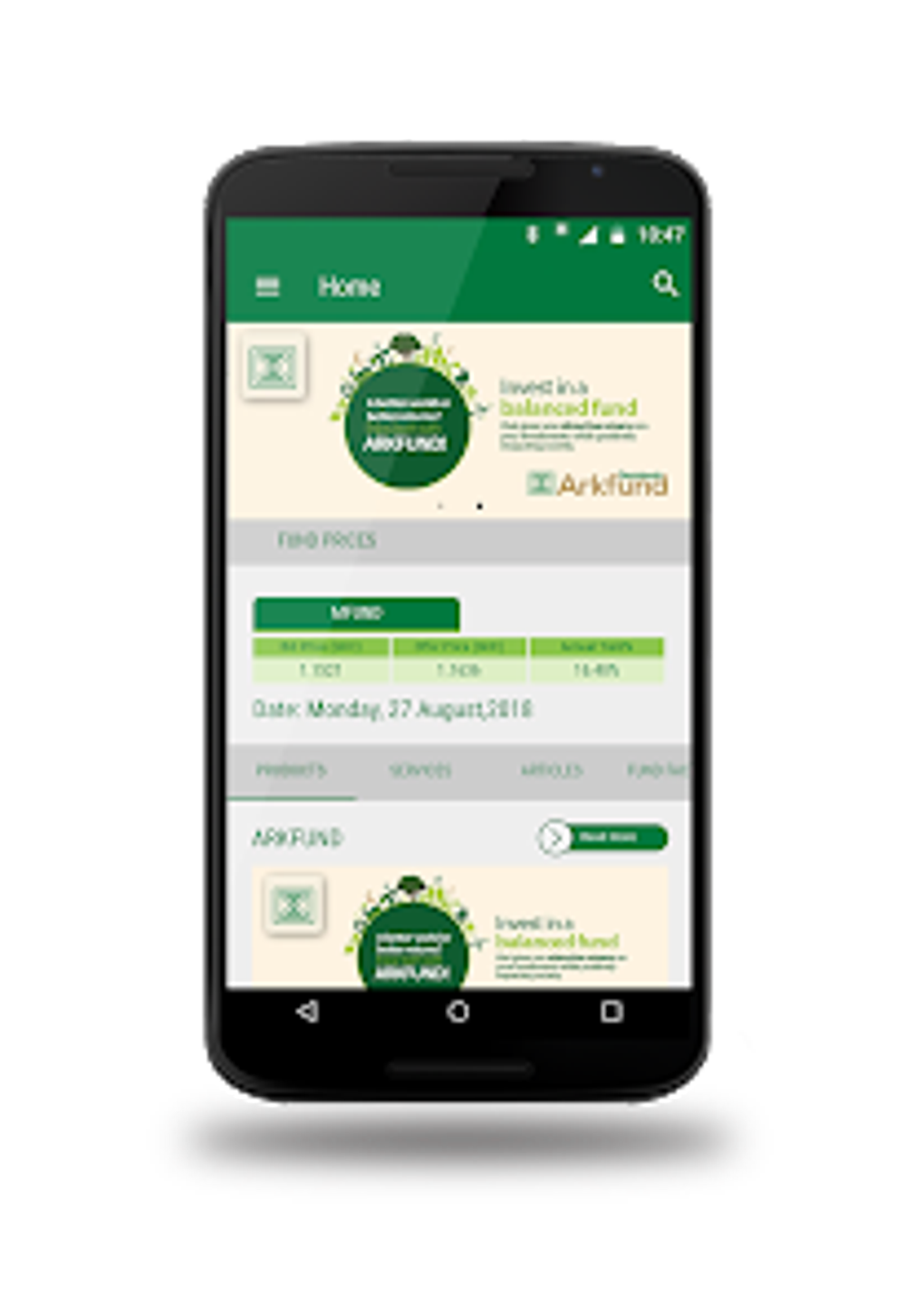 Databank For Android Download