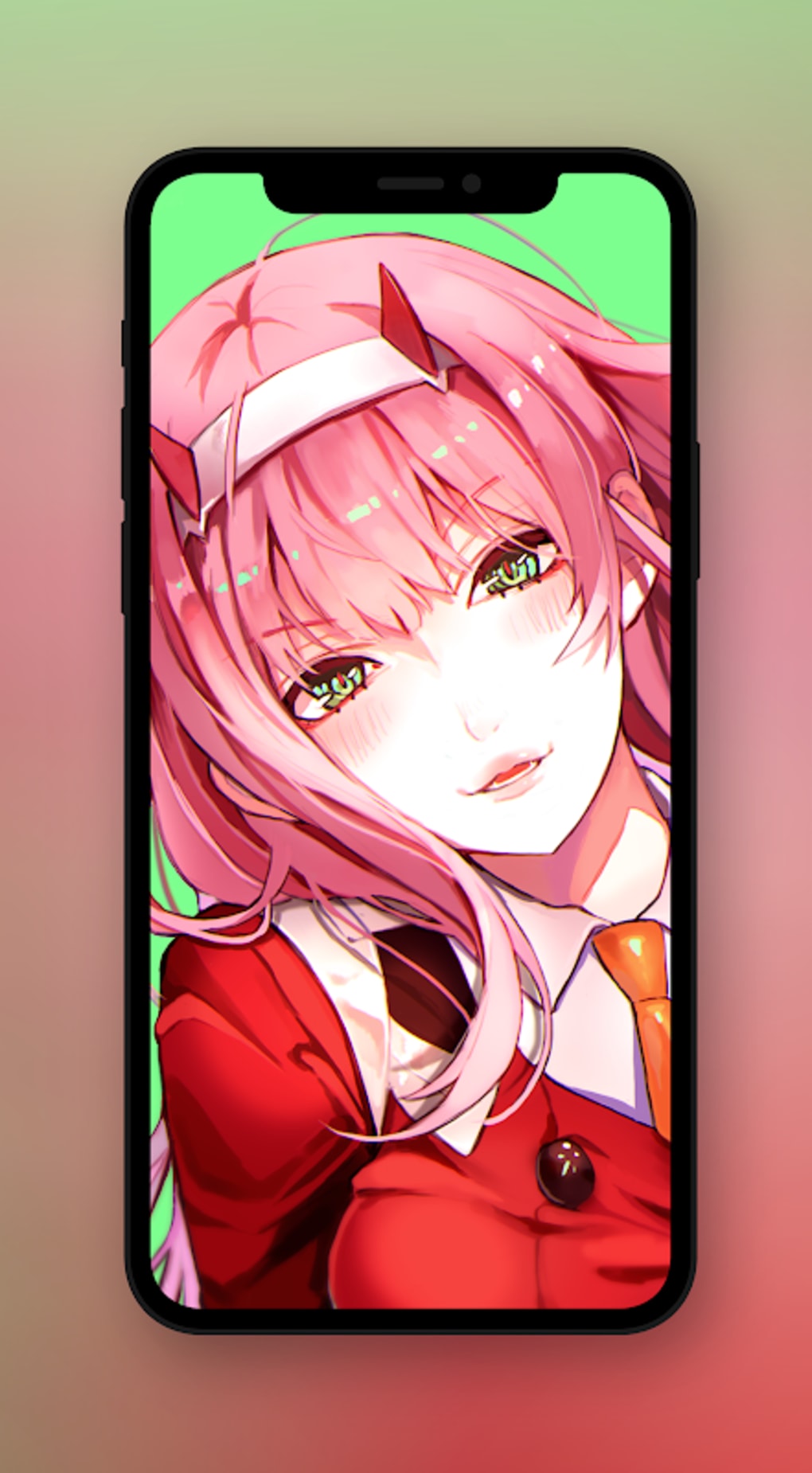 Download do APK de Papel de parede de anime HD 4K para Android