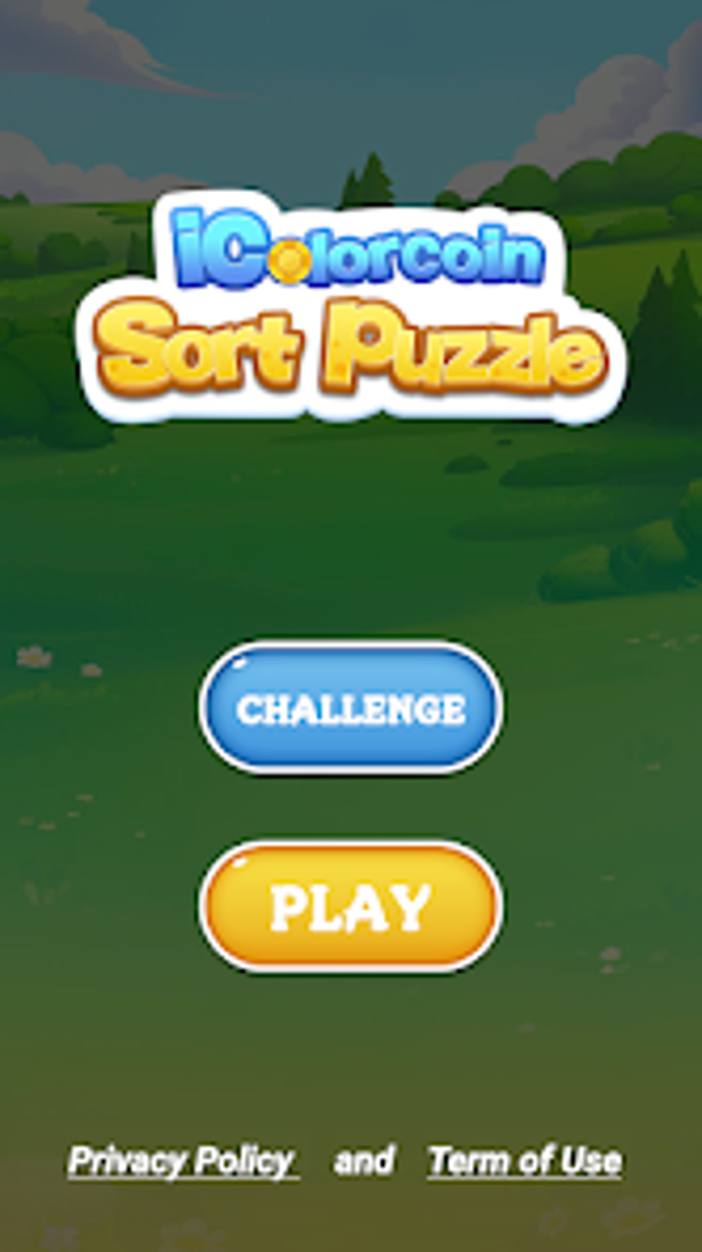 iColorCoin - Sort Puzzle Game for Android - Download