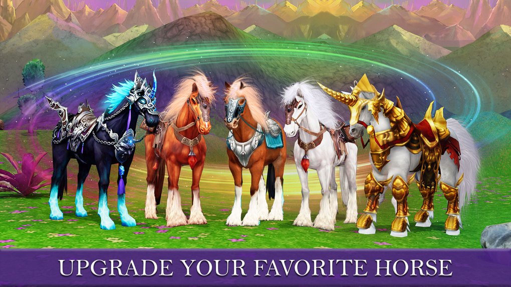 horse-training-racing-games-para-iphone-descargar