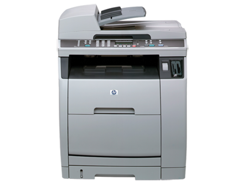 Driver Hp Color Laserjet 2840 Windows 10
