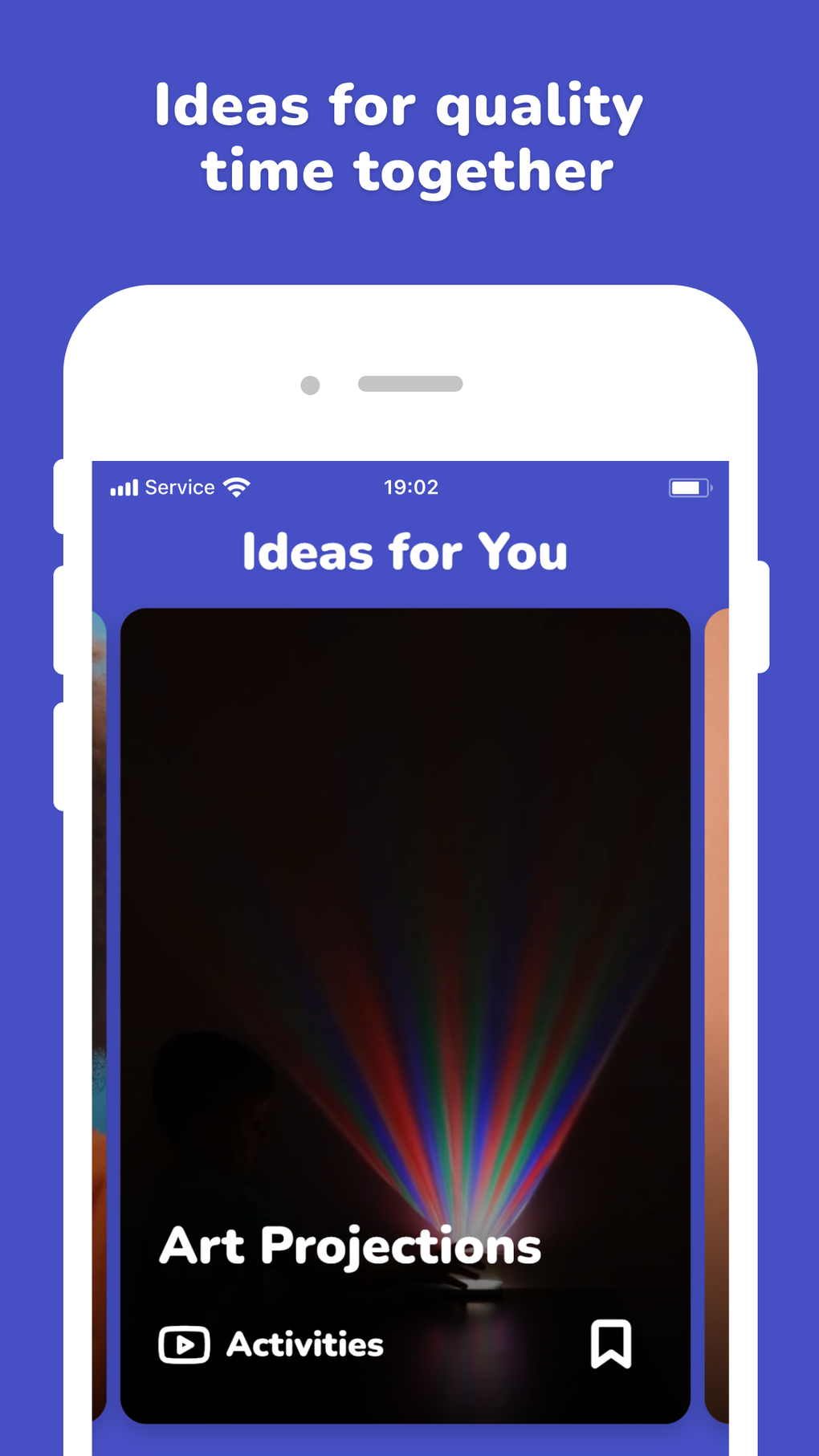 Hearty App: Everyday Bonding for iPhone - Download