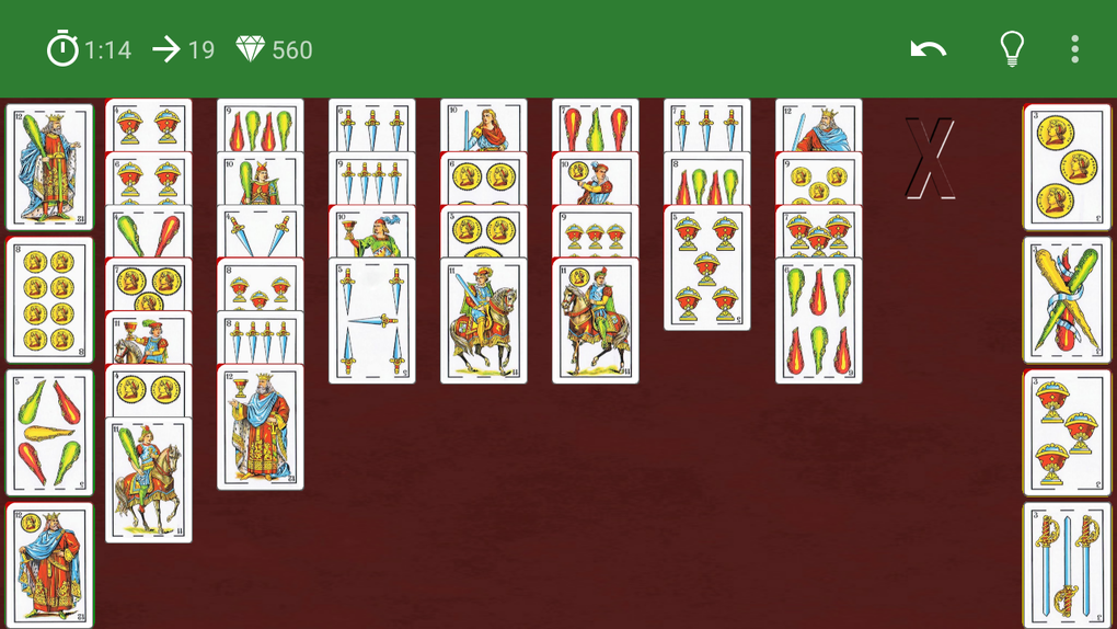 FreeCell APK para Android - Descargar