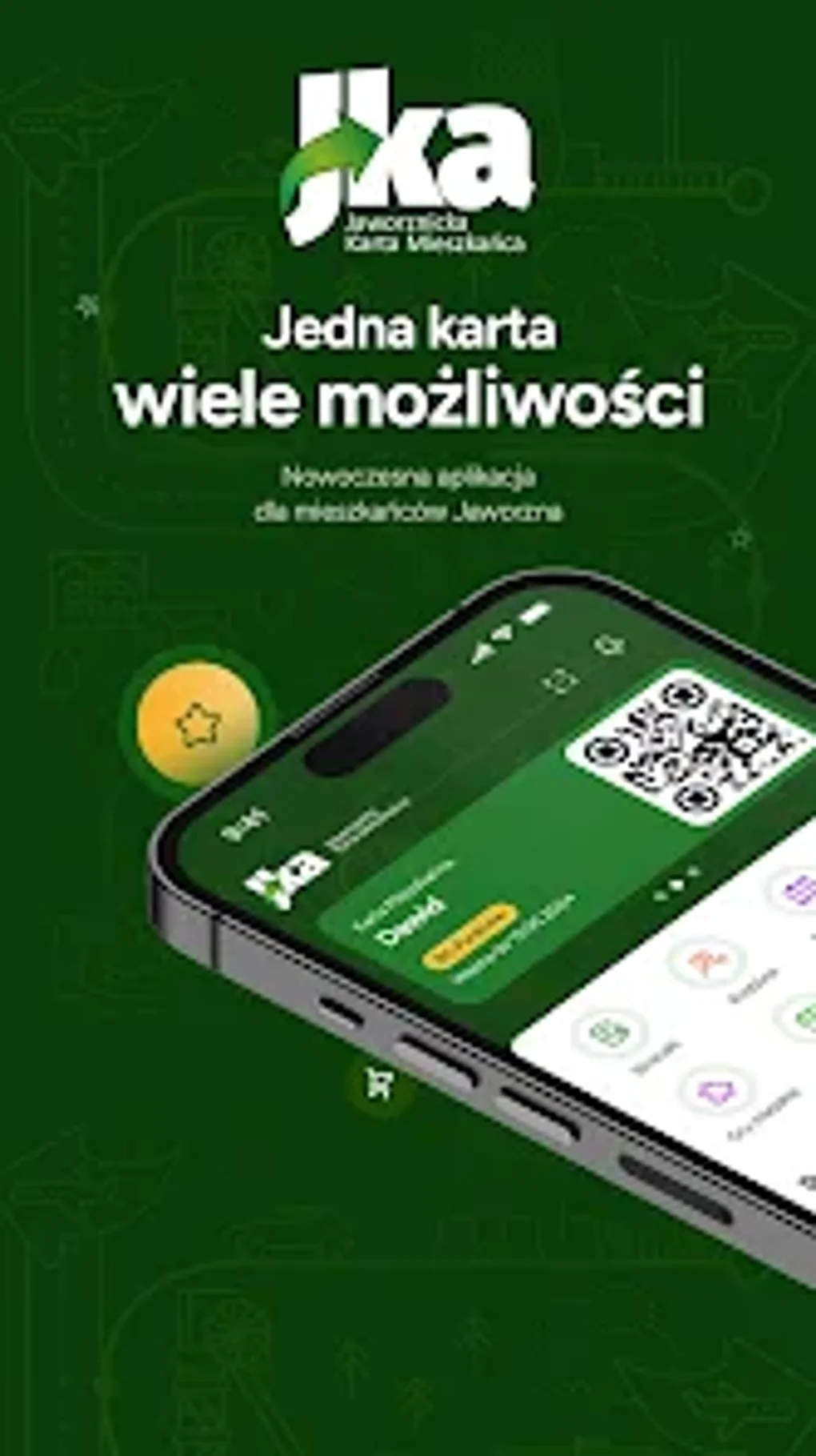 Jaworznicka Karta Mieszka ca Para Android Descargar