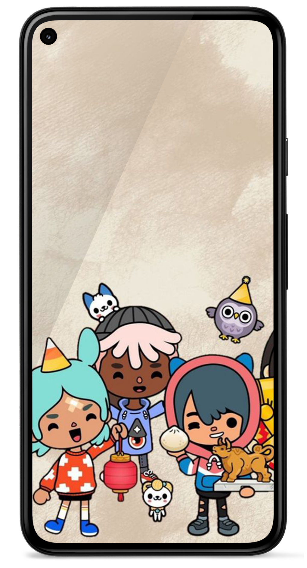 Toca Boca World Phone Number Infoupdate