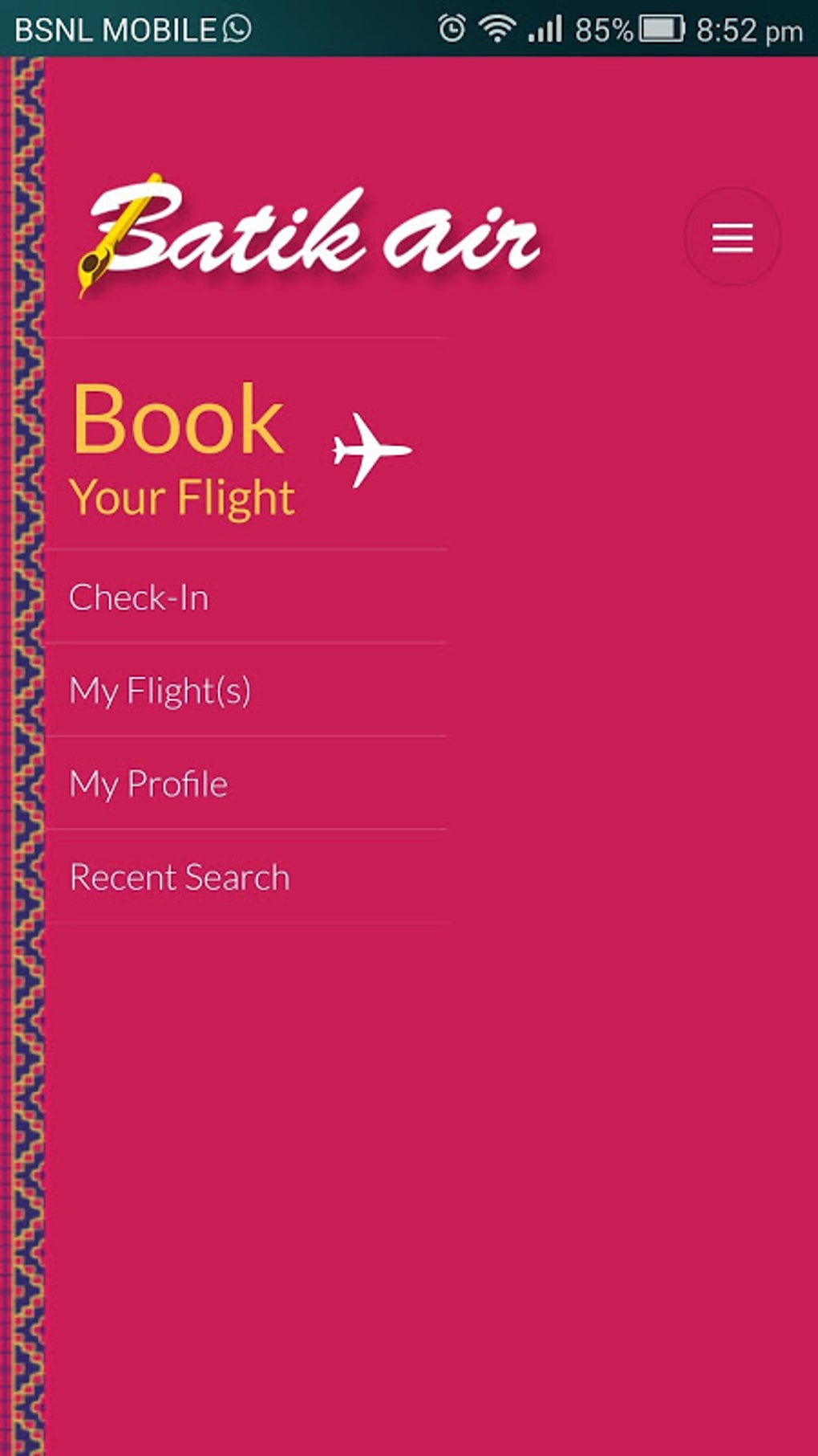 Batik Air APK for Android Download