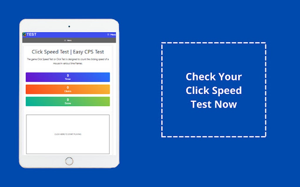 Easy CPS Test Para Google Chrome Extensi n Descargar