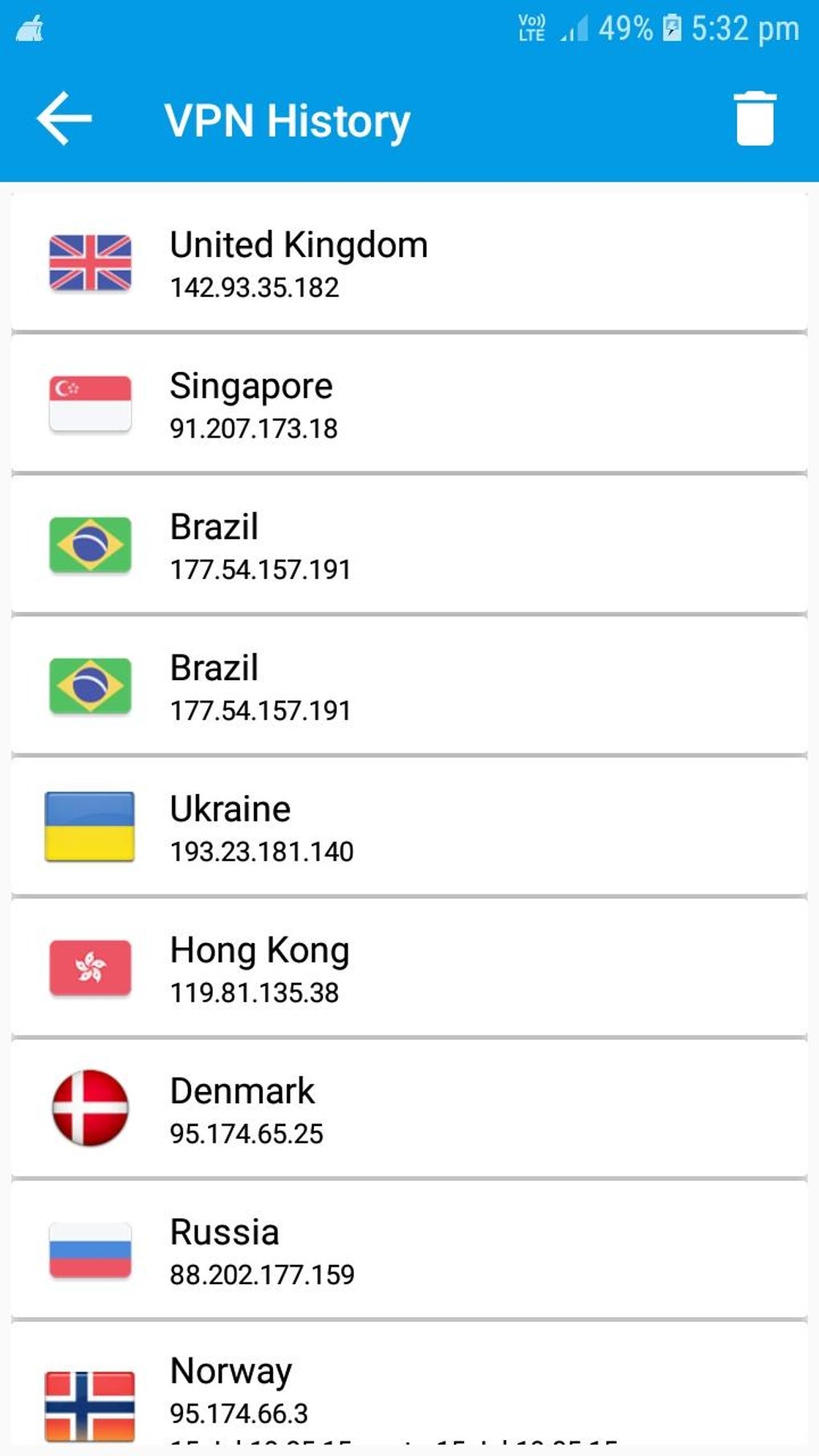 PUBG VPN FastFree VPN Unl for Android Download PUBG VPN FastFree VPN Unl for Android Download