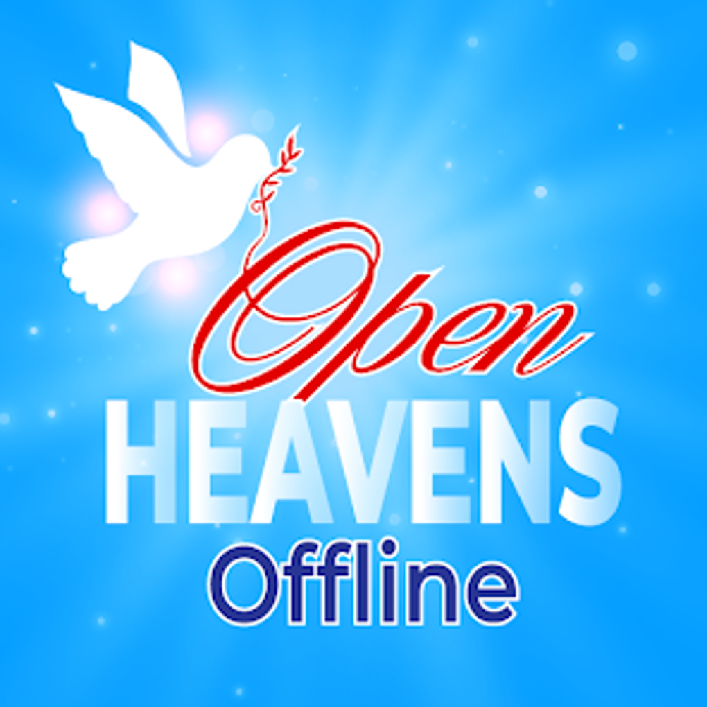 Open Heavens Devotional para Android - Download