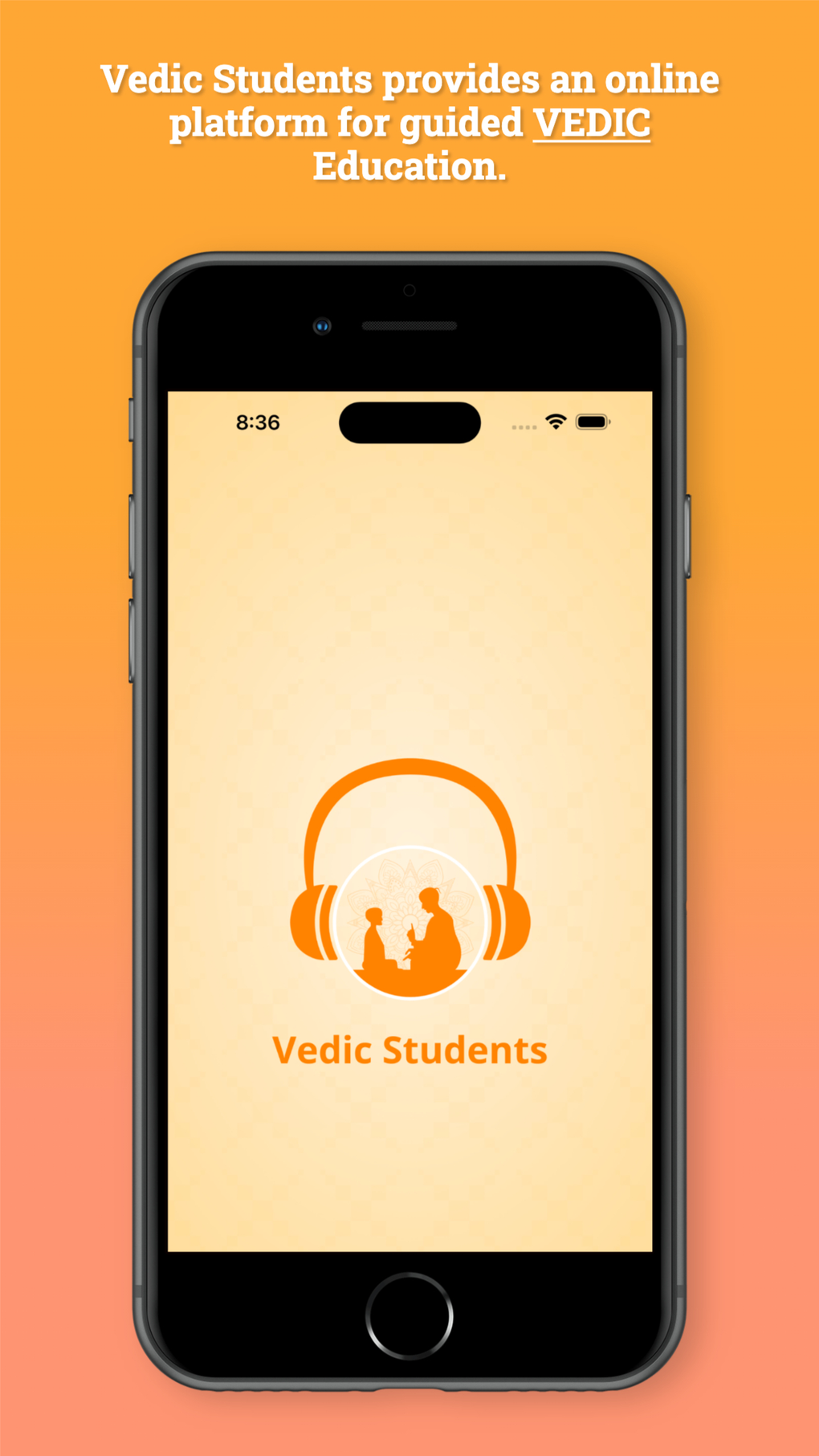 IPhone 용 Vedic Students - 다운로드