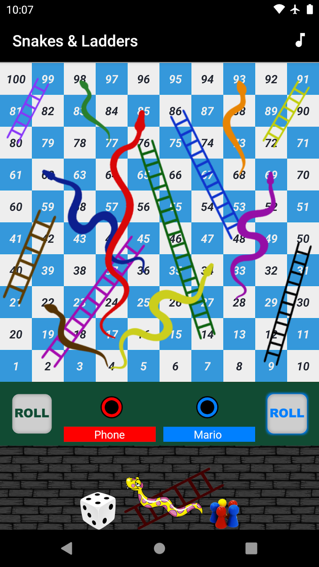 Snakes & Ladders King - Apps on Google Play