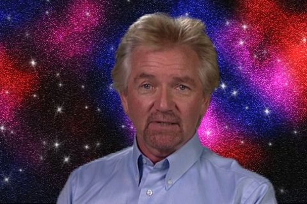 Noel Edmonds Cosmic Ordering for iPhone - Download - 1020 x 680 jpeg 67kB