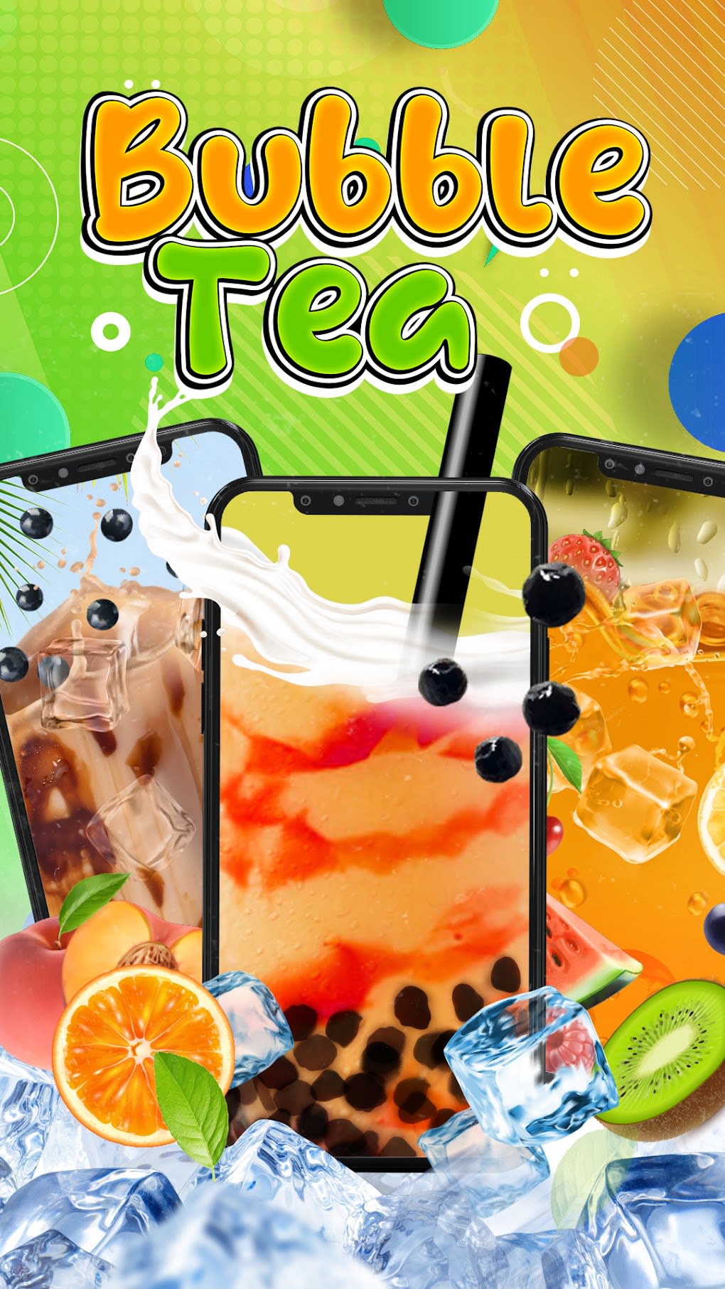 Bubble Tea! - Baixar APK para Android