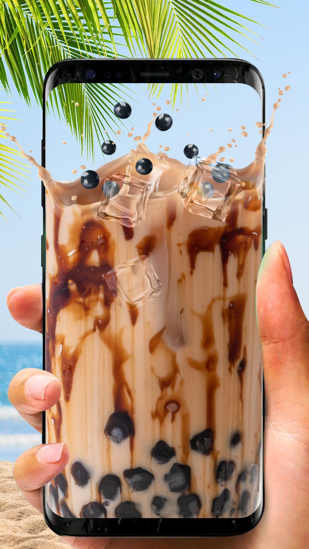 Boba DIY - Drink Simulator APK для Android — Скачать