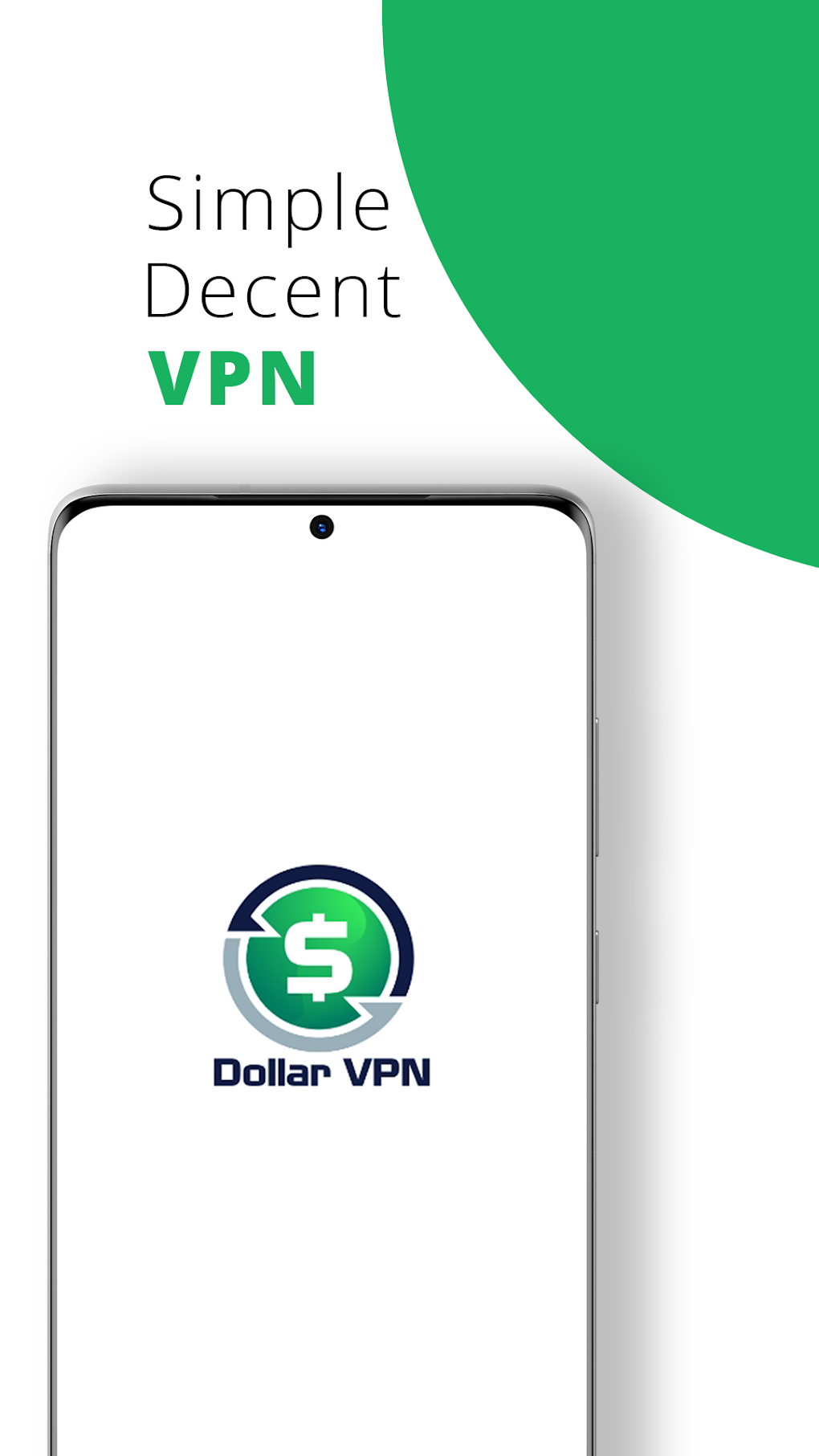 Super VPN Proxy by Dollar VPN для Android — Скачать