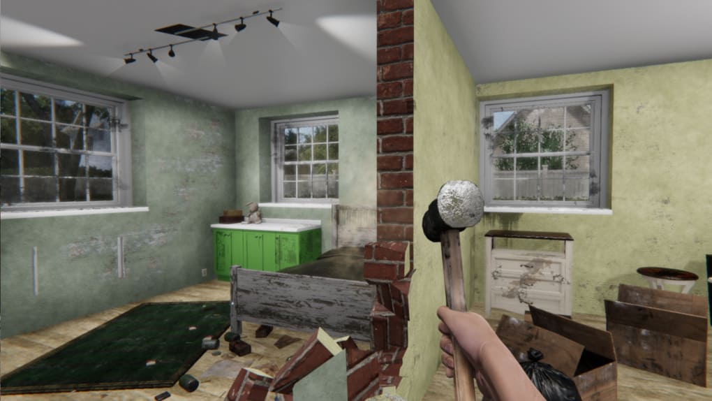 house flipper download mobile ios