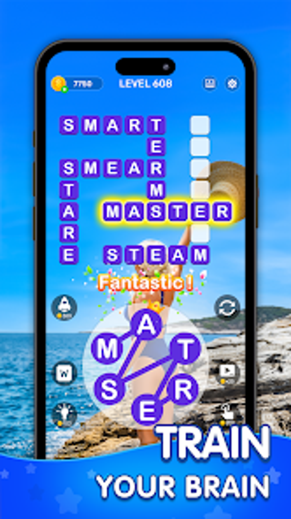 Word Cross Crossword Puzzle For Android Download