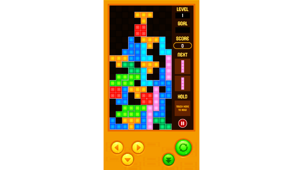 Tetris Hack Code Copy And Paste