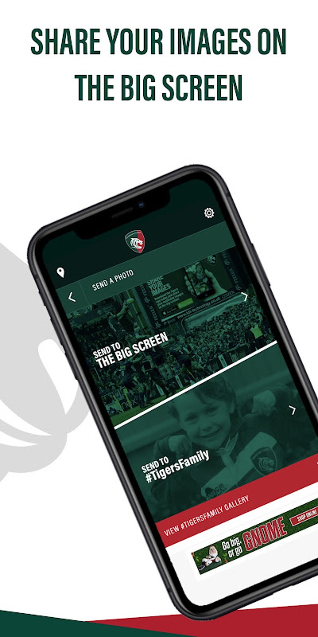 Leicester Tigers APK For Android - Download