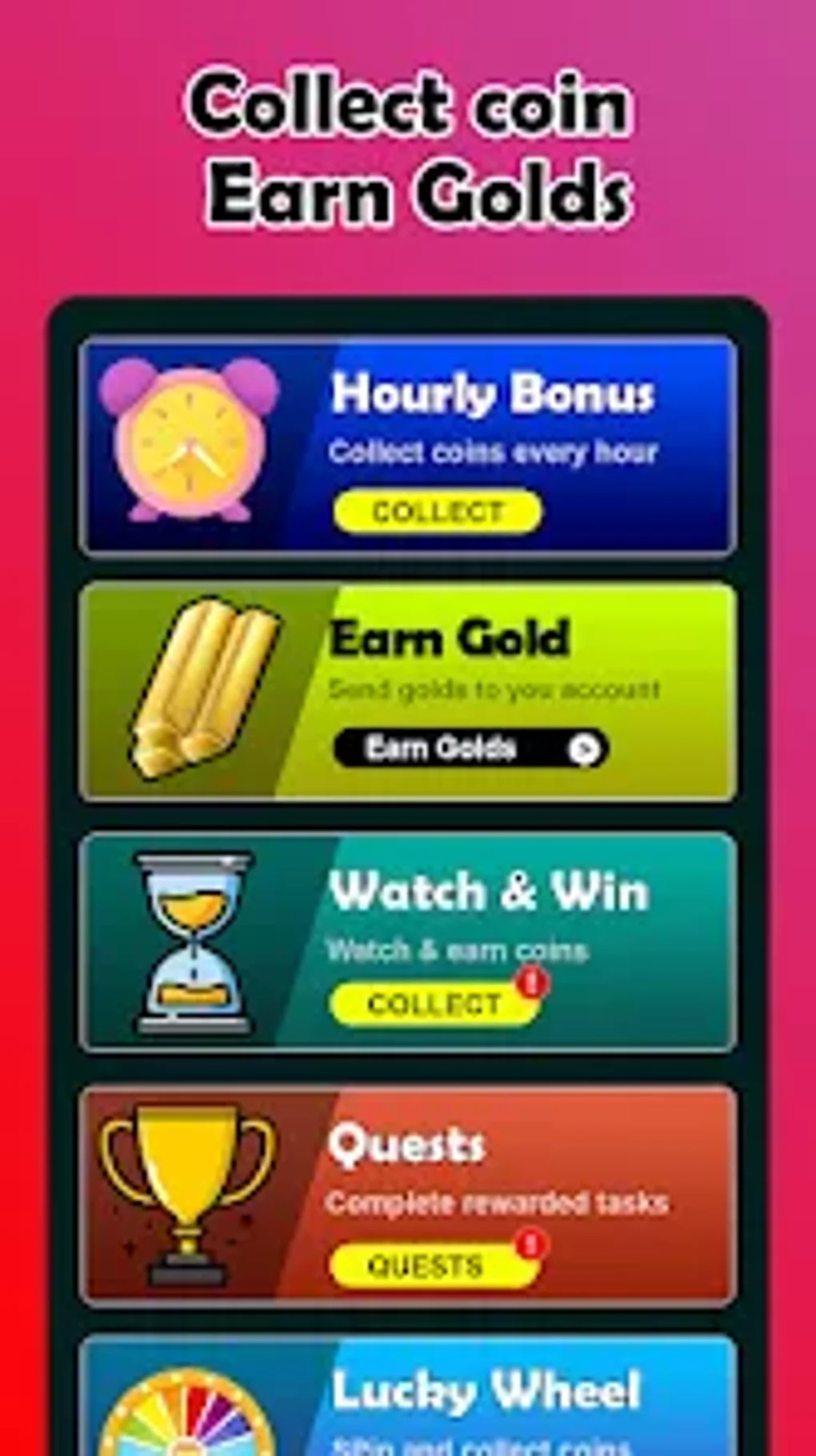 Gold for standoff 2 para Android Descargar