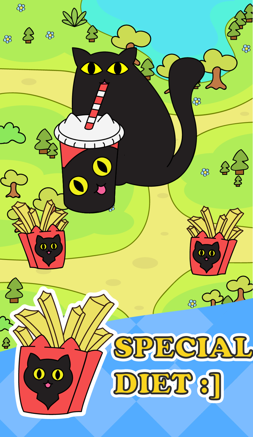 Cat Games Online APK for Android Download