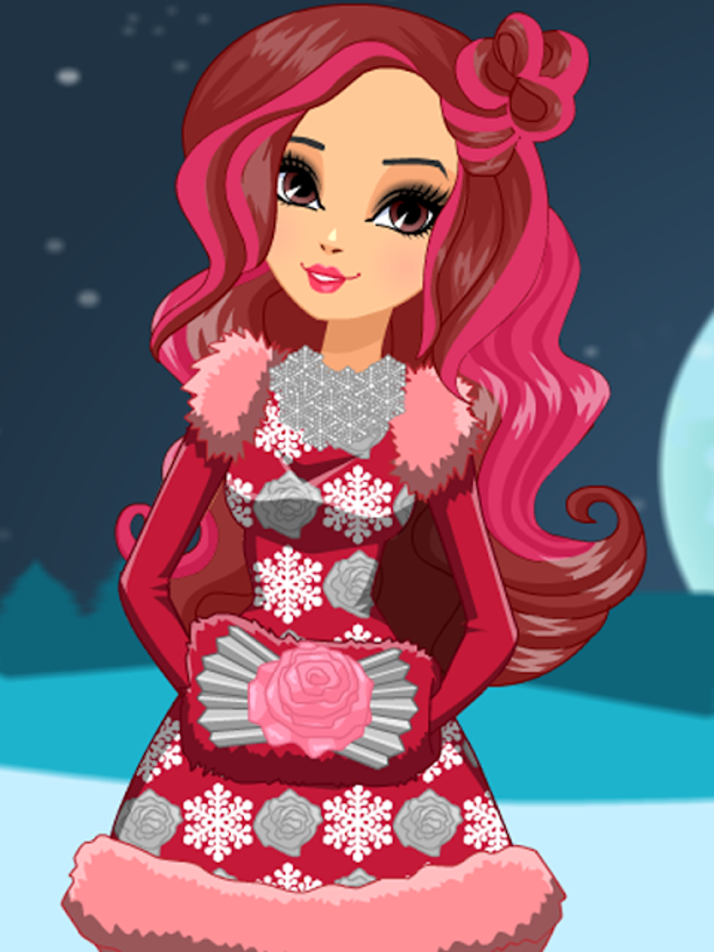 Girls Dress Up Para Android Download