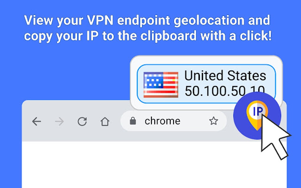 Vpn Test para Google Chrome - Extensión Descargar
