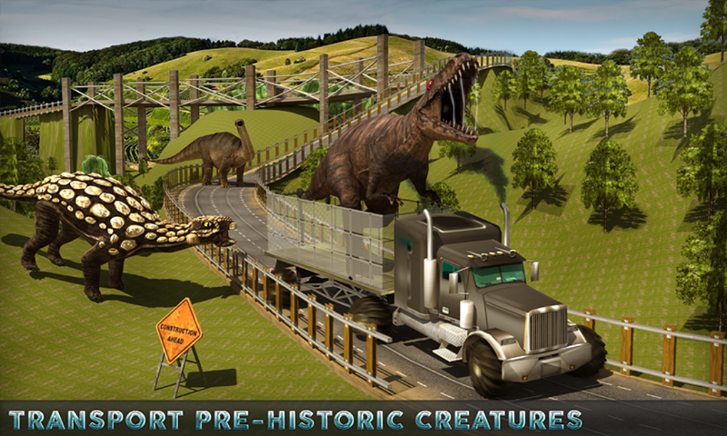 Google Chrome Dino 3D APK for Android Download