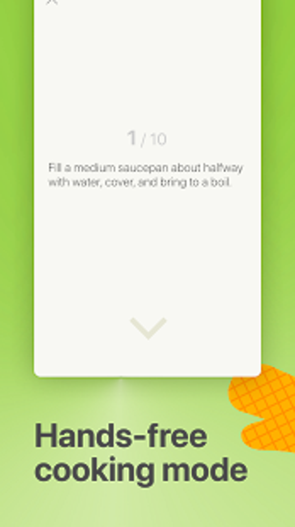 Android Mealime Meal Planner Recipes Grocery List 