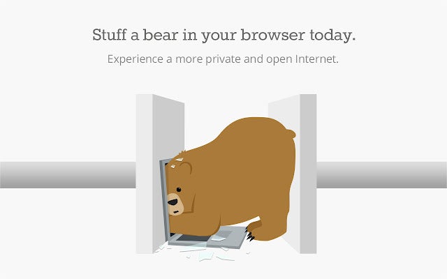 TunnelBear VPN software I think is the source of an annoying bug. I go to  uninstall it, but I feel too bad to do it : r/pcmasterrace
