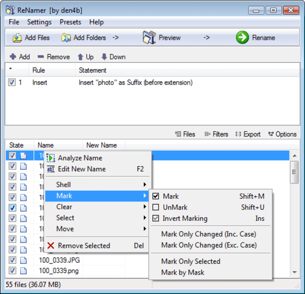 Image result for renamer pc software download