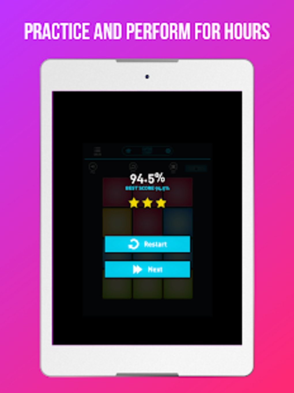 beat maker pro app
